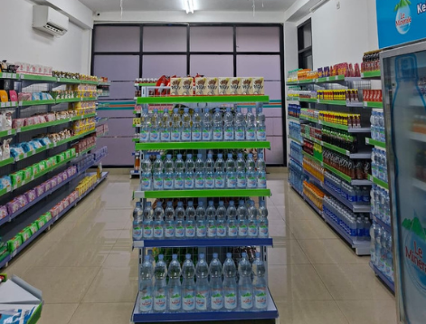 Istiqlal Mart
