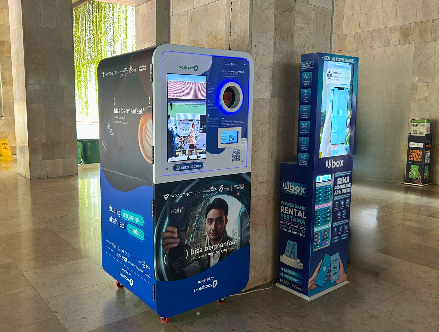 PLASTIC PAY
