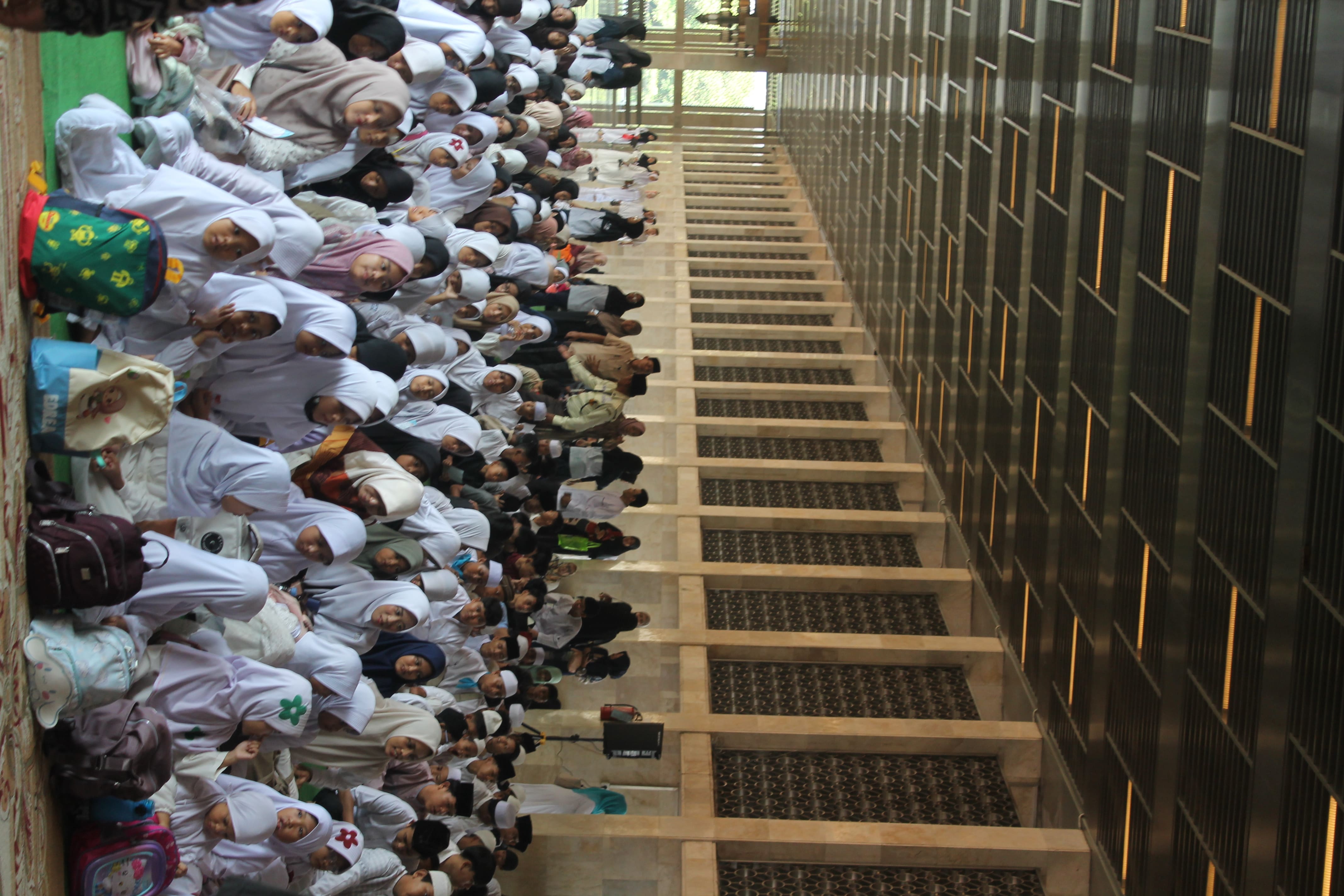 Istiqlal Qurban Art Festival 2025 foto 2