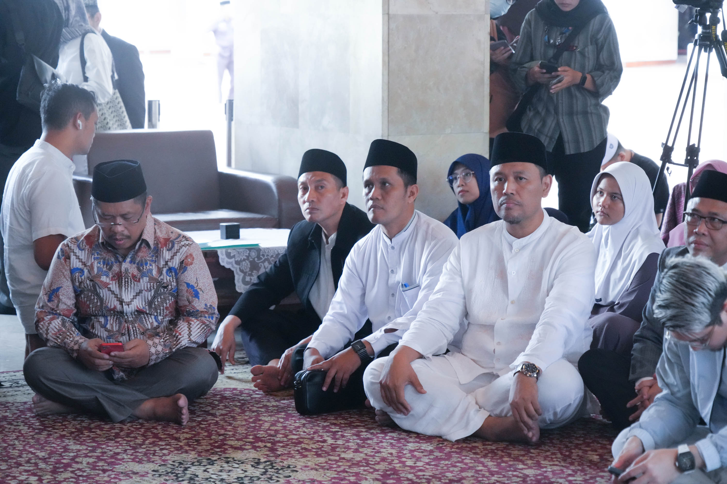 Bersama Le Minerale Berbagi Berkah di Bulan Ramadhan 2025 foto 9