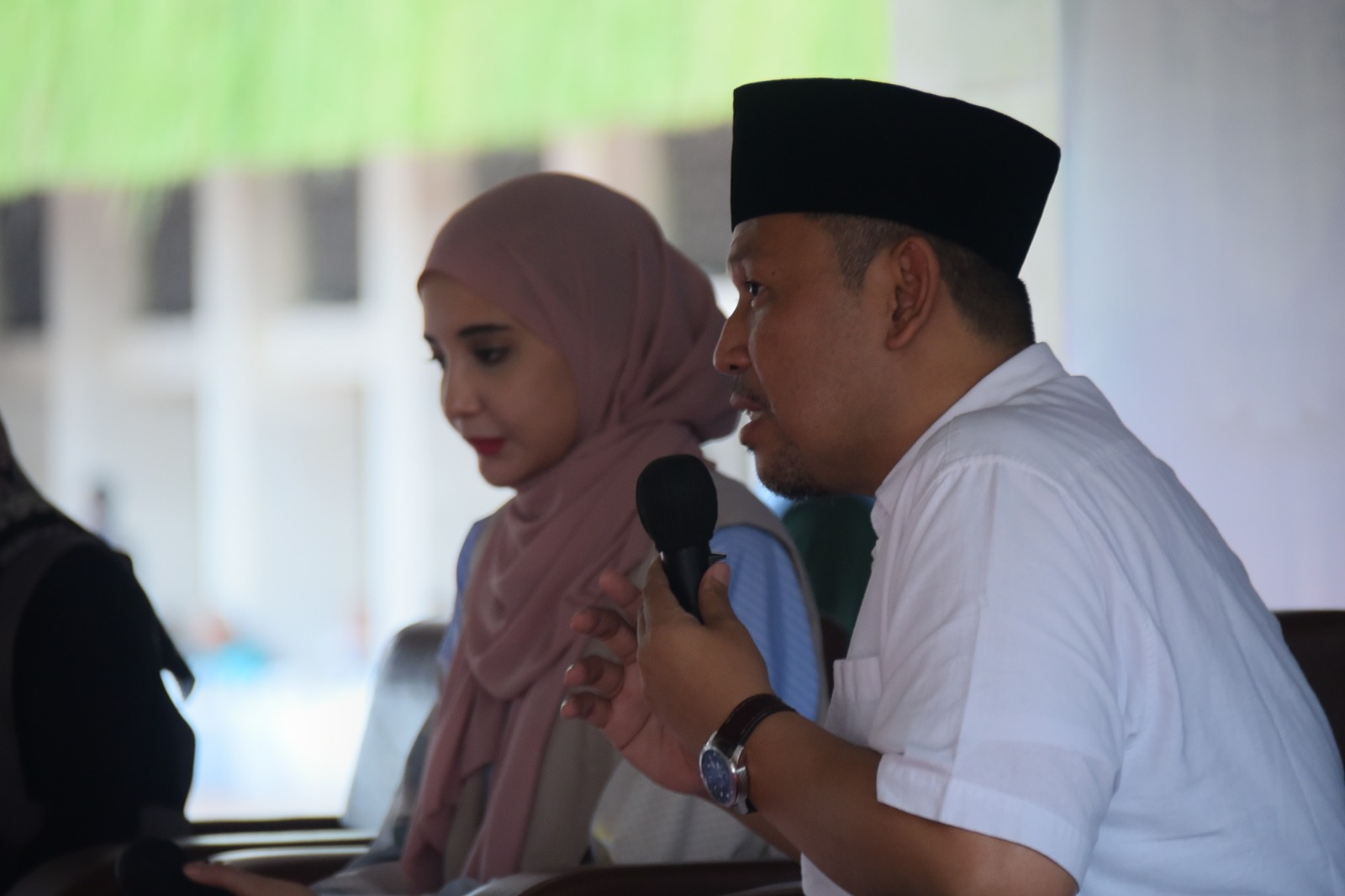 Bersama Le Minerale Berbagi Berkah di Bulan Ramadhan 2025 foto 25